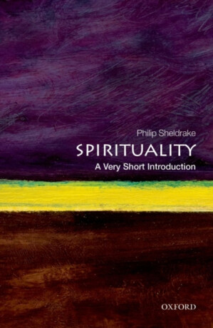 Spirituality - Philip Sheldrake