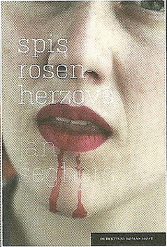 Spis Rosenherzová - Jan Seghers