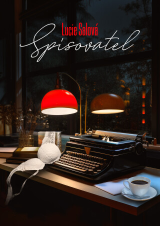 Spisovatel - Lucie Salová