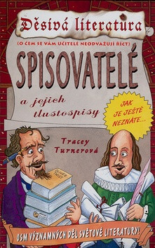 Spisovatelé a jejich tlustospisy - Tracey Turnerová