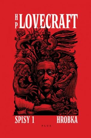 Hrobka - Howard P. Lovecraft
