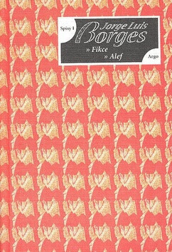 Fikce, Alef - Jorge Luis Borges