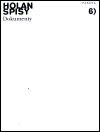Spisy sv. 6 - Dokumenty - Vladimír Holan