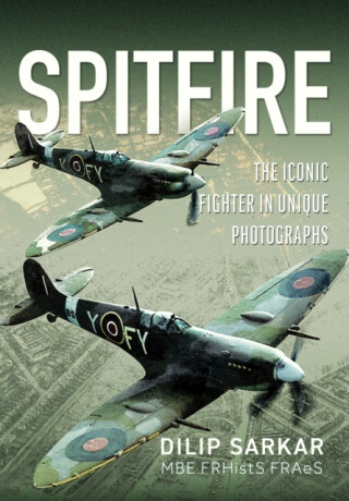 Spitfire - Dilip Sarkar