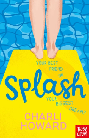 Splash - Charli Howard