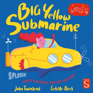 Sploosh! Big Yellow Submarine - John Townsend