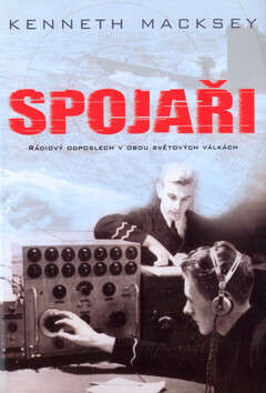 Spojaři - Kenneth Macksey