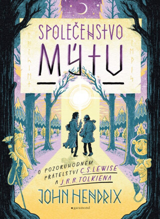 Společenstvo mýtu - 