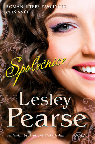 Společnice - Lesley Pearse