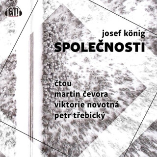 Společnosti - Josef König