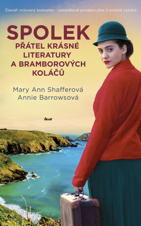 Spolek přátel krásné literatury a bramborových koláčů - Mary Ann Shafferová,Annie Barrowsová