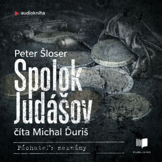 Spolok Judášov - Peter Šloser