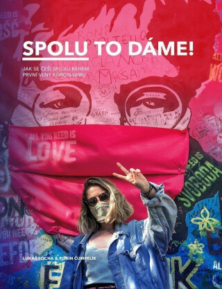 Spolu to dáme! - Lukáš Socha,Robin Čumpelík