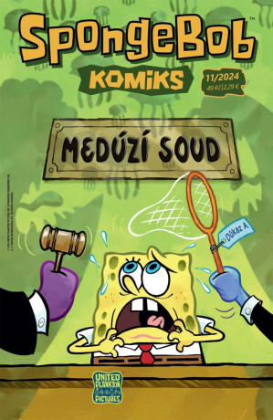 SpongeBob 11/2024 - 