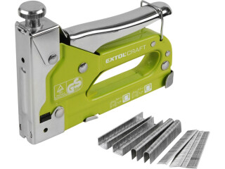 Sponkovací pistole Extol 4-14mm - 