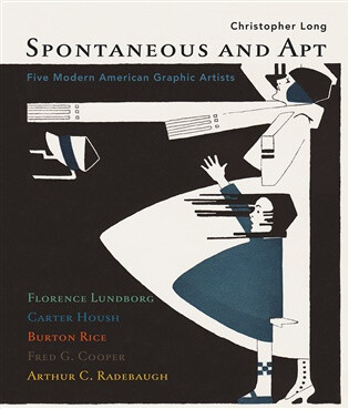 Spontaneous and Apt - Christopher Long