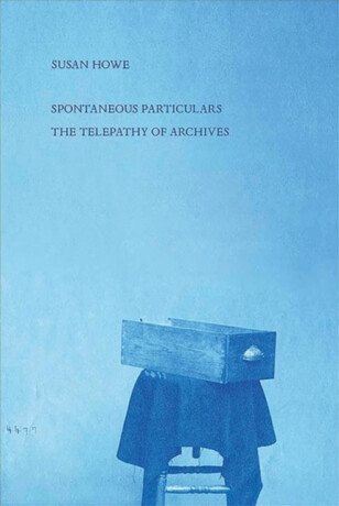 Spontaneous Particulars - Howell Susan C.