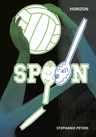 Spoon - Stephanie Peters