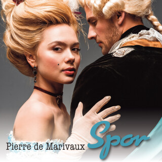 Spor - Pierre Carlet de Chamblain de Marivaux