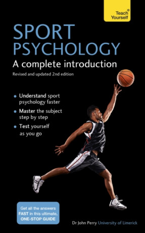 Sport Psychology - Perry John