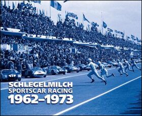 Sports Car Racing - Rainer W. Schlegelmilch