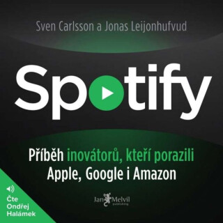 Spotify - Sven Carlsson,Jonas Leijonhufvud