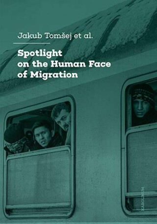Spotlight on the Human Face of Migration - Jakub Tomšej