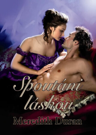 Spoutáni láskou - Duran Meredith