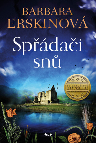 Spřádači snů - Barbara Erskine