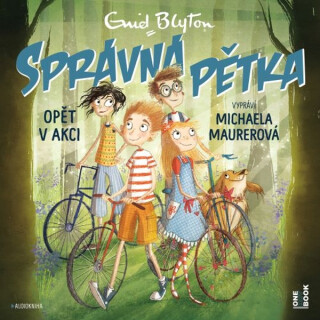 Správná pětka