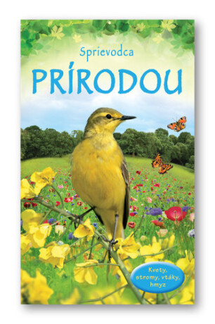 Sprievodca prírodou - 