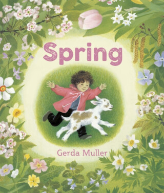 Spring - Gerda Muller