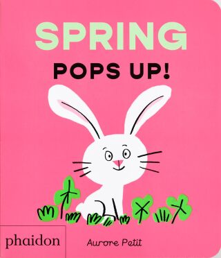Spring Pops Up! - Aurore Petit
