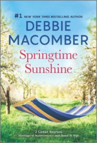 SPRINGTIME SUNSHINE - Debbie Macomber