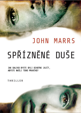 Spřízněné duše - John Marrs
