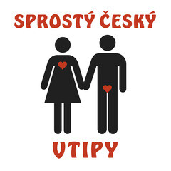 Sprostý český vtipy - Různí autoři