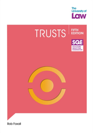 SQE Trusts 5e - Rob Foxall