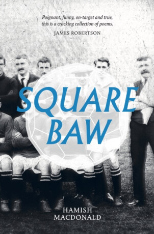 Square Baw - Hamish MacDonald