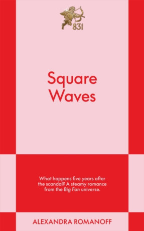 Square Waves - Alexandra Romanoff