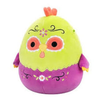 SQUISHMALLOWS Day of the Dead Kohout - Amparo - neuveden