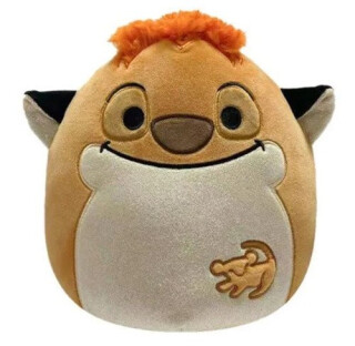 SQUISHMALLOWS Disney Lví král - Timon - neuveden
