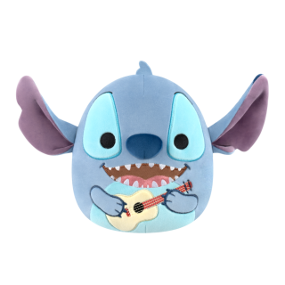 Disney Stitch - Stitch s kytarou - Neuveden