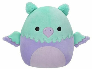 Squishmallows Gryf Minerva 20 cm - neuveden