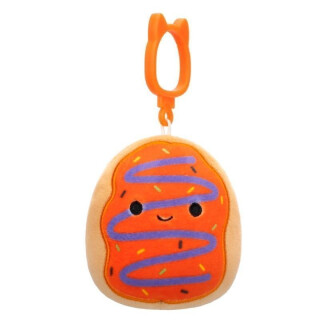 SQUISHMALLOWS Klíčenka Donut - Jay - neuveden