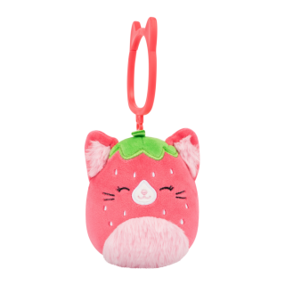 Klíčenka Jahodová kočka - Olma - Neuveden