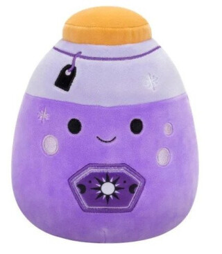 SQUISHMALLOWS Lektvar - Kensington - neuveden