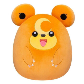 Squishmallows Pokémon - Teddiursa 25 cm - neuveden