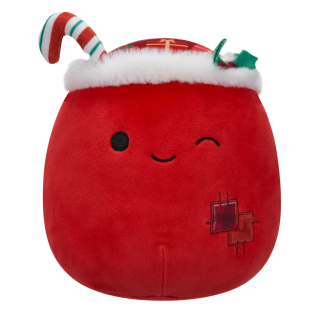 SQUISHMALLOWS Santův vak s dárky - Carrie - 