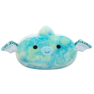 SQUISHMALLOWS Stackables Pterodaktyl - Reid, 30 cm - neuveden