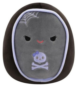 SQUISHMALLOWS Truhla - Julianne - neuveden